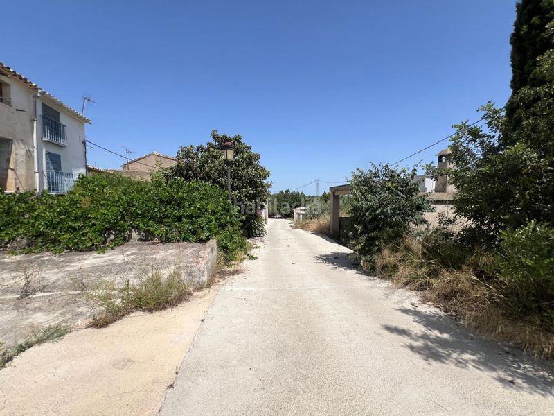 Foto 4ac5557e-8847-4bdb-ad97-60b0befae0da. Casa adossada a Alcora (l´)