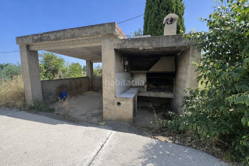 Foto 5bc1d3eb-2f4a-49fa-8427-148f484b8d5c. Casa adossada a Alcora (l´)