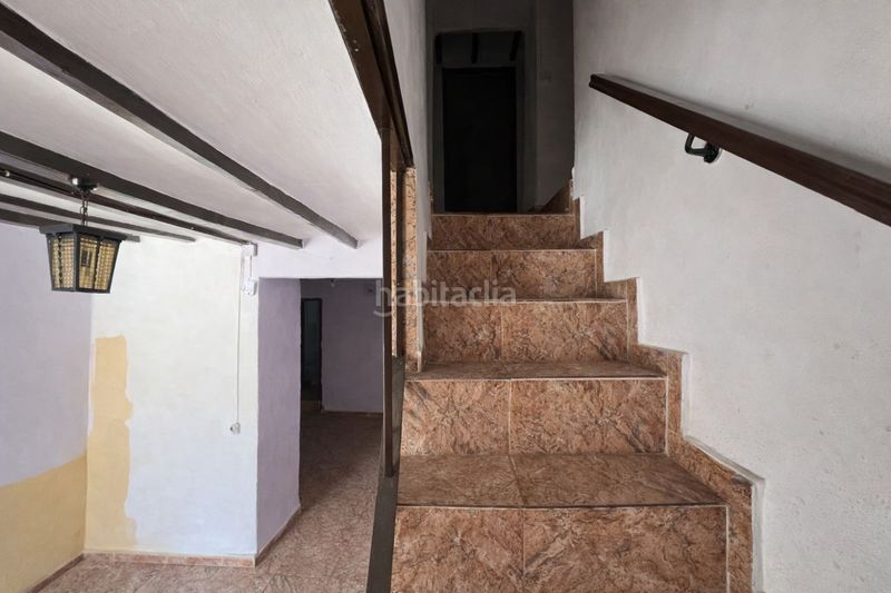 Foto 79e8eee1-a3bf-4538-bcc9-ef82b64d0a6c. Casa adossada a Alcora (l´)