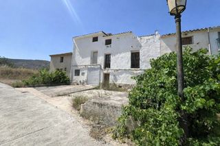 Casa adossada  Torner araya. Adosado en venta en araia, 3 dormitorios.
