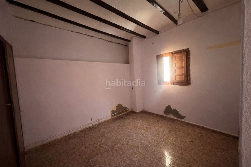 Foto bbbcab4b-f445-443a-a6c4-fbdbde33b97d. Casa adossada a Alcora (l´)