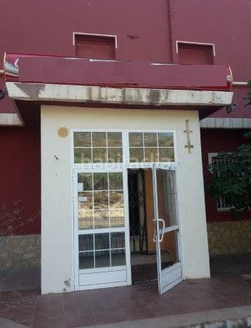 Foto bc8f1a24-d8ba-4eed-8dad-a28a1cdff06e. Edifici a Torreblanca