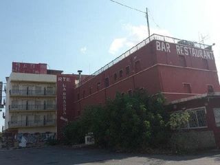 Edificio  Valencia. Hotel en venta en torreblanca.