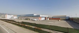 Nau industrial  Castell vell. Nave industrial en venta en castellon de la plana.