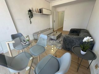 Pis  Concepción arenal. Piso en venta en centro  parque ribalta  plaza de toros, 3 dormi