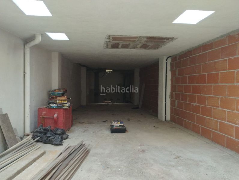 Foto 8b13b2c7-0667-46aa-ac63-6dfb315fcd70. Local comercial a Casco Urbano Vinaròs