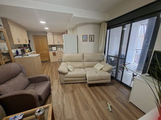 Etagenwohnung  Plana baixa. Piso en venta en nules, 1 dormitorio.