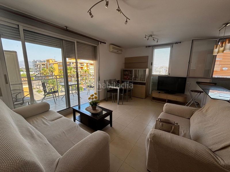Foto 25427eab-04fd-492a-be45-26559ef64a85. Apartament amb calefacció aparcament a Moncófar Playa Moncofa