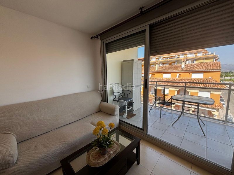 Foto 2a69b647-dd49-411a-a23d-6d2fa804d35c. Apartament amb calefacció aparcament a Moncófar Playa Moncofa