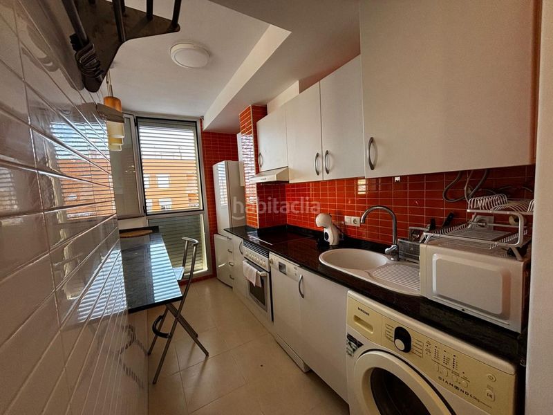 Foto 3b0d5b4e-e7c5-4e2d-8577-5dacb5333411. Apartament amb calefacció aparcament a Moncófar Playa Moncofa