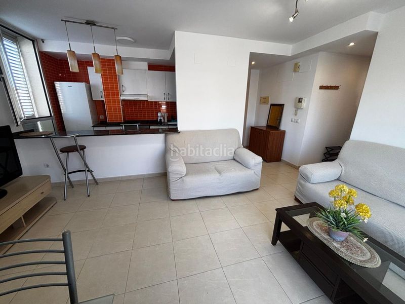 Foto 3e0c2f3b-7164-49d8-9595-efd64d4b96e1. Apartament amb calefacció aparcament a Moncófar Playa Moncofa