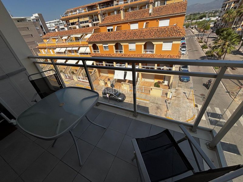 Foto 454967ab-c2cb-42d4-9d0d-5cb7894b6473. Apartament amb calefacció aparcament a Moncófar Playa Moncofa