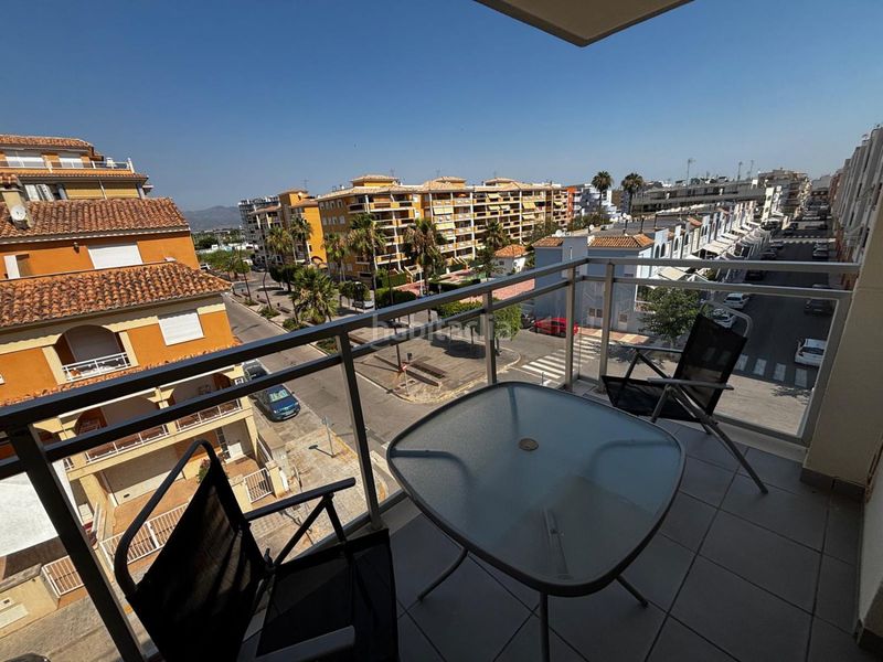 Foto 4dddc482-a291-4116-adcd-ee53536a9324. Apartament amb calefacció aparcament a Moncófar Playa Moncofa