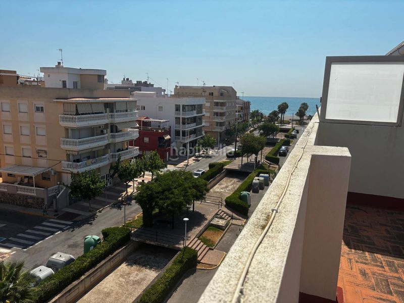 Foto 5b82225e-0d8f-420c-adf7-912d66348028. Apartament amb calefacció aparcament a Moncófar Playa Moncofa