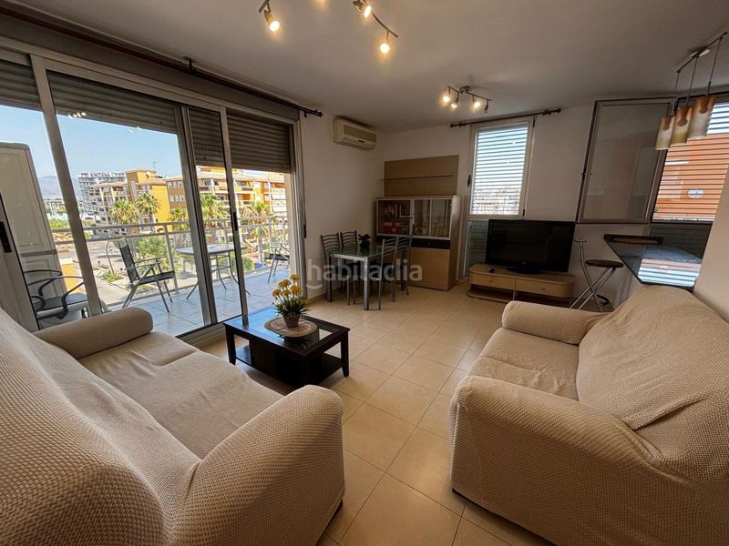 Foto 67515e16-786a-4eeb-8859-cc0b9917a343. Apartament amb calefacció aparcament a Moncófar Playa Moncofa