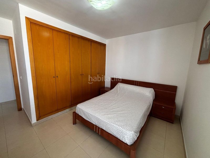 Foto 78593bd1-5ab8-4ff4-8cd3-e74a369b0d9b. Apartament amb calefacció aparcament a Moncófar Playa Moncofa