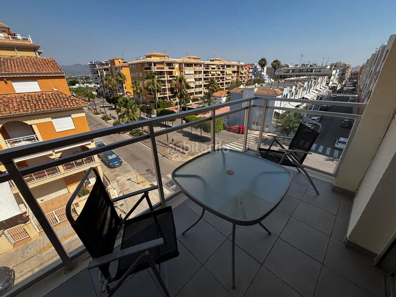 Foto 83320e89-d61c-4530-8336-d6e3703ca687. Apartament amb calefacció aparcament a Moncófar Playa Moncofa