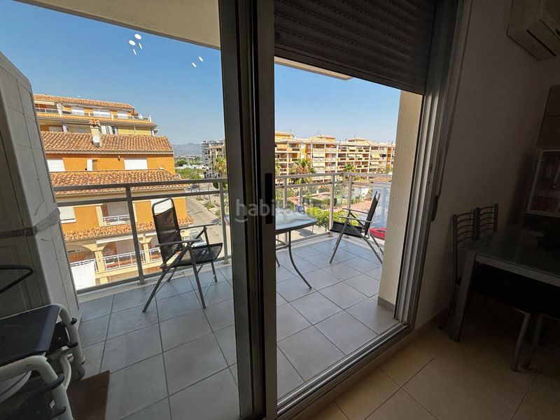 Foto 87e326ed-fcfc-4867-b7a2-20cab0bb179c. Apartament amb calefacció aparcament a Moncófar Playa Moncofa