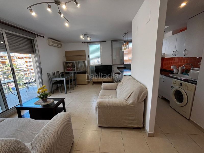 Foto c68f6705-2744-46e0-ab9b-433dea9bea27. Apartament amb calefacció aparcament a Moncófar Playa Moncofa