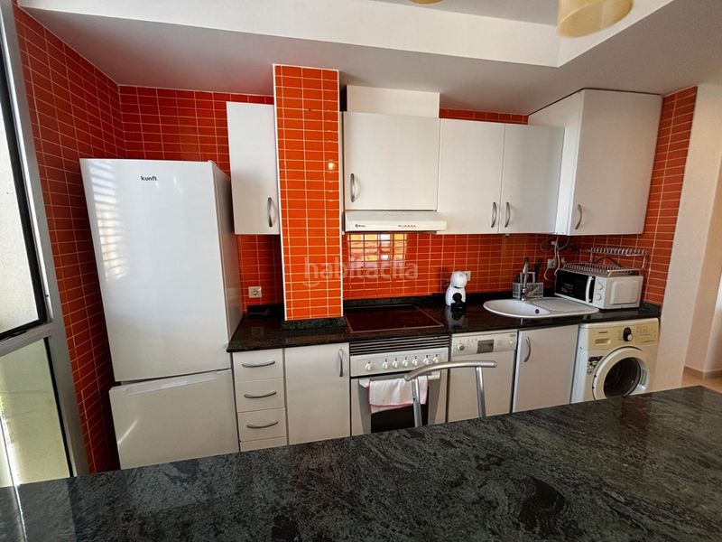 Foto e7129e37-6311-4ab0-9f64-8052cf19ed8f. Apartament amb calefacció aparcament a Moncófar Playa Moncofa