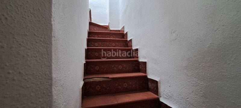 Foto 6260c273-ad34-4fce-b2cf-a35ee63491c9. Casa adossada amb calefacció a Casco Antiguo-Darremur Almazora / Almassora