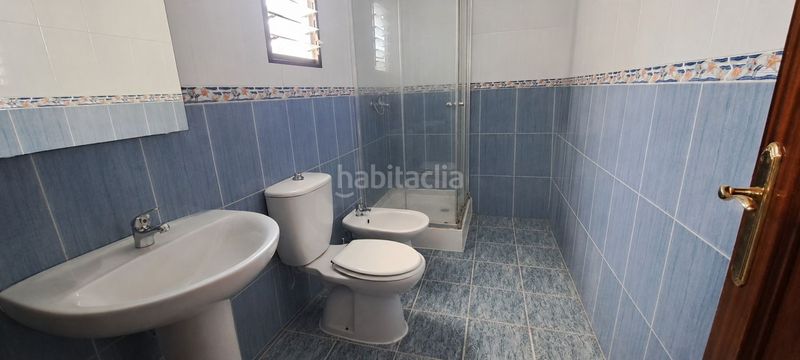 Foto d730334b-deed-46d5-8fe2-374eb3f38980. Casa adossada amb calefacció a Casco Antiguo-Darremur Almazora / Almassora