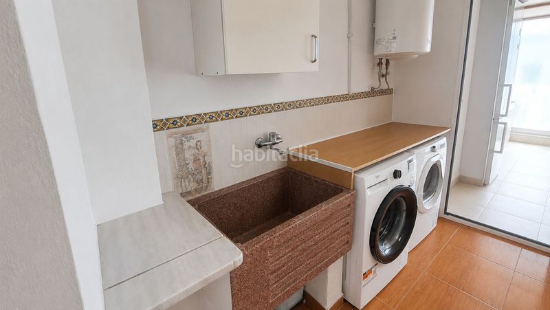 Foto f093a5f8-9fab-43a3-82e1-04d1696531b1. Casa adossada amb calefacció a Casco Antiguo-Darremur Almazora / Almassora