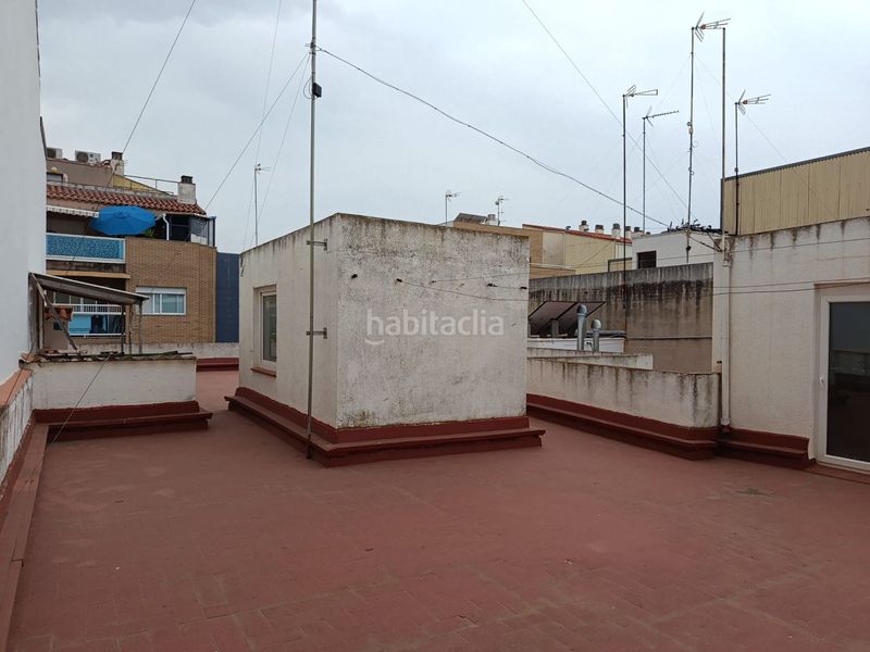 Foto 0165e75b-8a77-4e76-9289-5c0a12ae0f00. Casa amb aparcament a Papa Luna - Platja del Gurugú Benicarló
