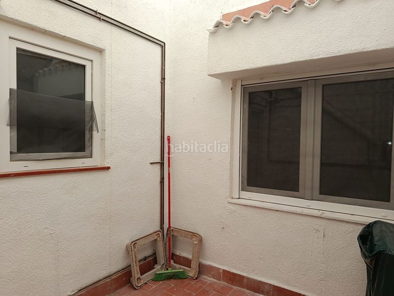 Foto 0917202d-c898-4320-a249-d76f2d486ff3. Casa amb aparcament a Papa Luna - Platja del Gurugú Benicarló