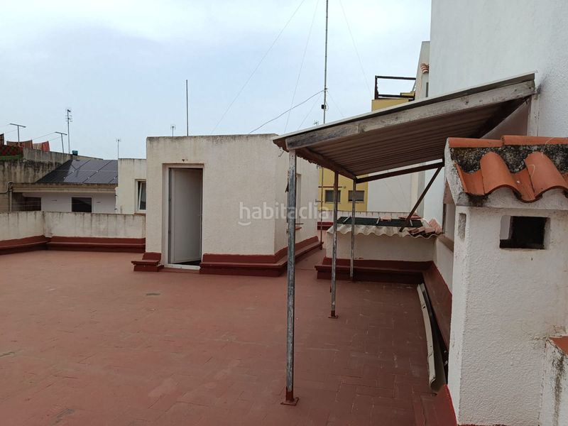 Foto 17bfb96f-0635-4da6-9107-435a4b4ba032. Casa amb aparcament a Papa Luna - Platja del Gurugú Benicarló