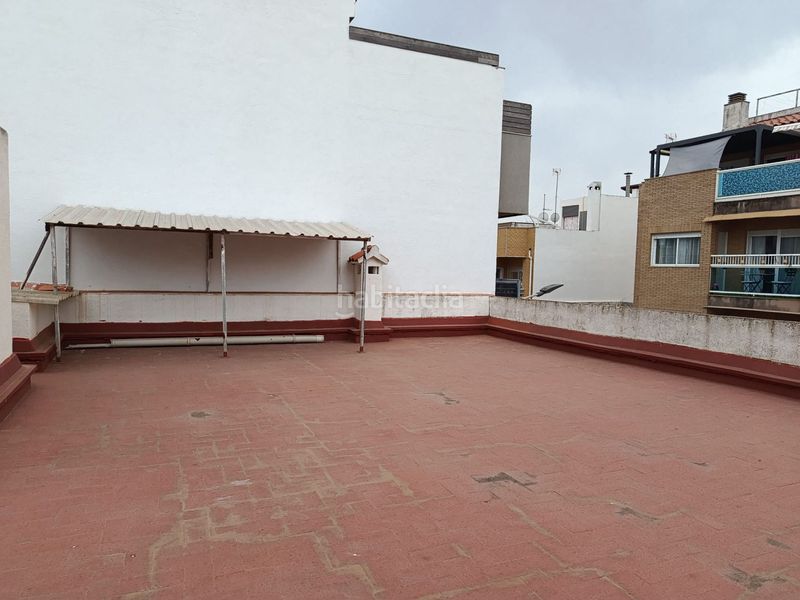 Foto 22103e7d-b4ca-48e8-b95c-8921831b2544. Casa amb aparcament a Papa Luna - Platja del Gurugú Benicarló