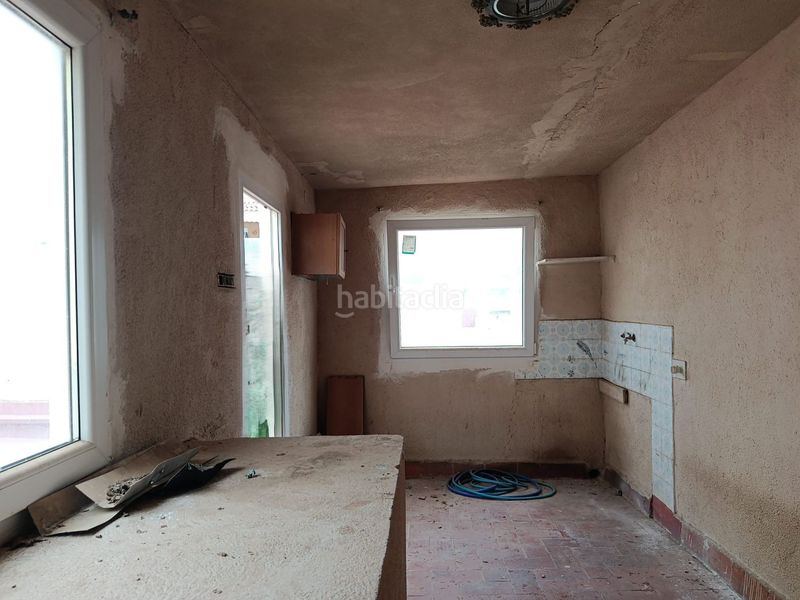 Foto 409c7554-89e8-41d7-b45a-beade58d3c9b. Casa amb aparcament a Papa Luna - Platja del Gurugú Benicarló