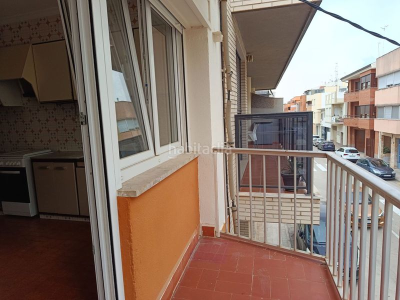 Foto 5982dcfe-ac8d-4450-a6df-4a9e319893db. Casa amb aparcament a Papa Luna - Platja del Gurugú Benicarló