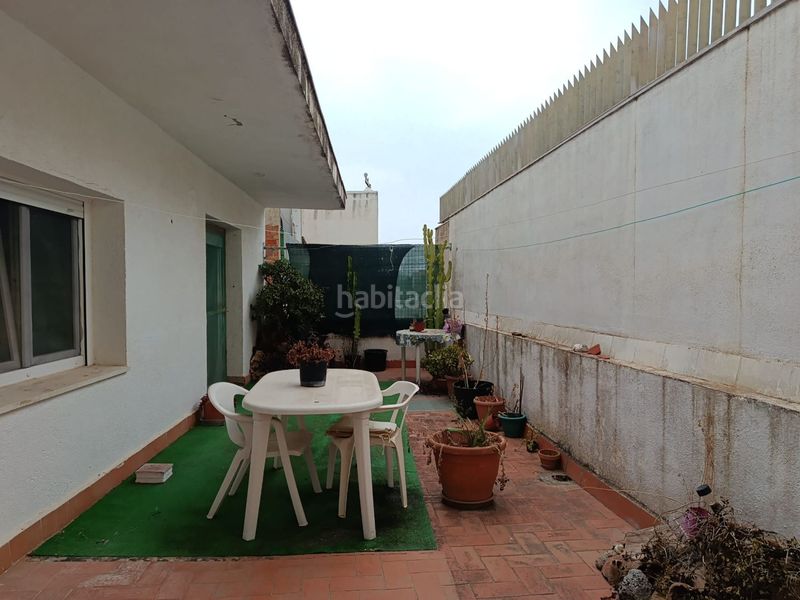 Foto 712c6017-0de0-41fe-b0b2-0e930d1c8923. Casa amb aparcament a Papa Luna - Platja del Gurugú Benicarló