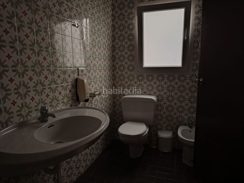 Foto 75652f29-f327-43d7-9e4d-40562fa38263. Casa amb aparcament a Papa Luna - Platja del Gurugú Benicarló