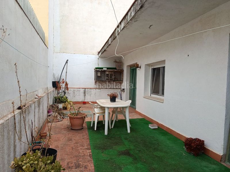 Foto 7cb5a5b7-13b2-448d-ad52-e3f122f857e3. Casa amb aparcament a Papa Luna - Platja del Gurugú Benicarló