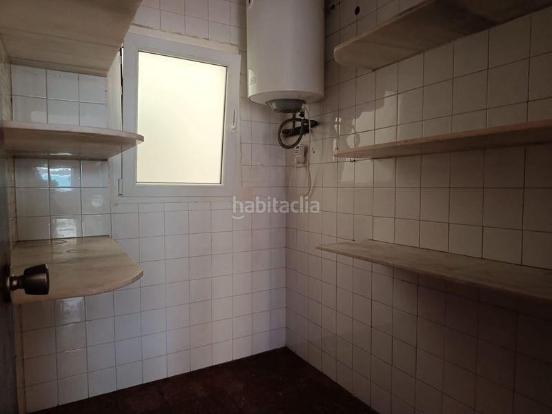 Foto abd8b5d2-e076-4299-8a8f-e641dc292540. Casa amb aparcament a Papa Luna - Platja del Gurugú Benicarló