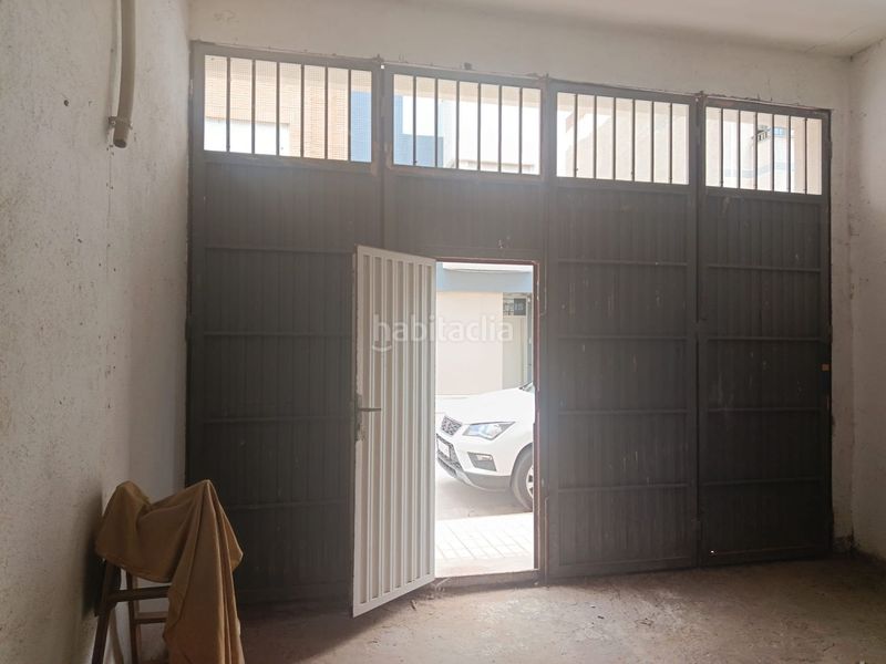 Foto beddb0f2-8ba7-4de8-ba95-069539d62802. Casa amb aparcament a Papa Luna - Platja del Gurugú Benicarló