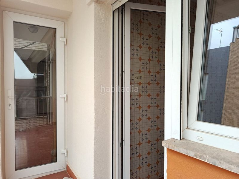 Foto cf1b2588-bee4-42e5-b140-e04630a37f54. Casa amb aparcament a Papa Luna - Platja del Gurugú Benicarló