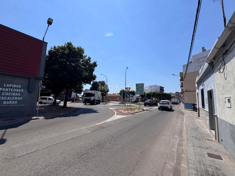 Foto 170a65aa-d042-4444-9f6e-5a6fabdc53bc. Local comercial a Centro Burriana