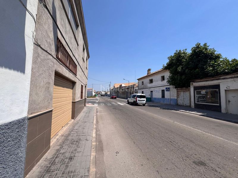 Foto b3bc4b72-f0a5-4eec-b27b-c9afce5a14aa. Local comercial a Centro Burriana