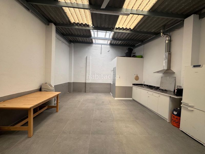 Foto fe5d1d81-efd2-4e35-8a93-9c1742ad98d2. Local comercial a Centro Burriana
