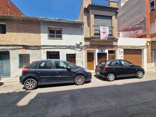 Casa adossada  San pascual. Adosado en venta en centro, 4 dormitorios.