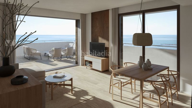 Foto 05de2190-1d9c-4f9e-85a5-64cc431e9a59. Apartament amb calefacció aparcament piscina a Moncófar Playa Moncofa