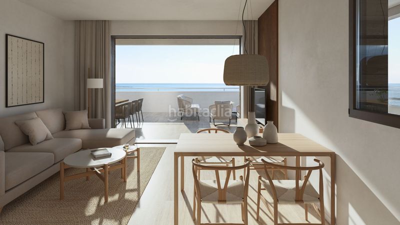 Foto 1526caca-1336-419d-97e7-a56361f0def9. Apartament amb calefacció aparcament piscina a Moncófar Playa Moncofa