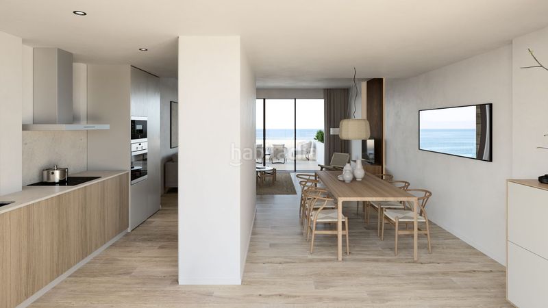 Foto 6a586ed9-9f08-42c5-b822-286e08bebe5d. Apartament amb calefacció aparcament piscina a Moncófar Playa Moncofa