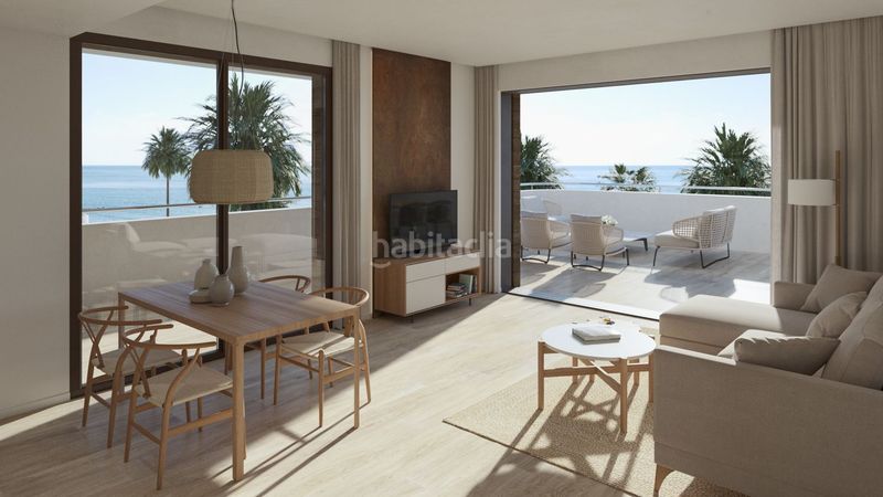 Foto c84d9ccb-f6ee-4d4b-b2b3-c9e8c8a26f1d. Apartament amb calefacció aparcament piscina a Moncófar Playa Moncofa