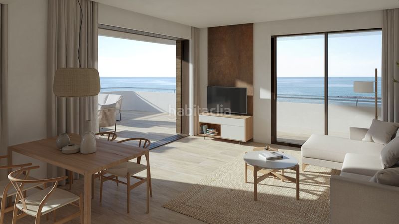 Foto d9763903-8859-4755-ba67-01e80b454dec. Apartament amb calefacció aparcament piscina a Moncófar Playa Moncofa