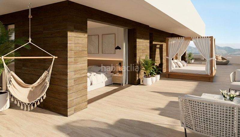 Foto dc403a1f-8082-48cd-8919-aa364f6508f7. Apartament amb calefacció aparcament piscina a Moncófar Playa Moncofa