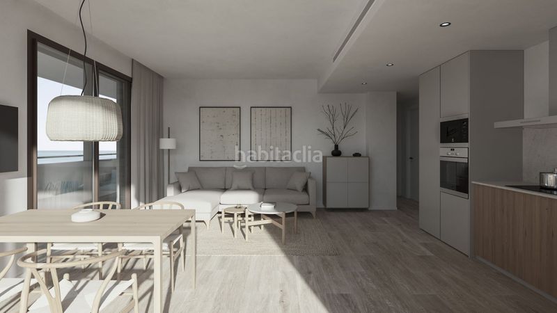 Foto e41b8314-9c06-481b-ae3d-4e9b02533f74. Apartament amb calefacció aparcament piscina a Moncófar Playa Moncofa